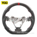 Carbon Fiber Steering Wheel for Toyota Corolla